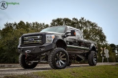 Ford F-350