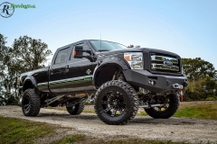 Ford F-350