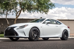 Lexus RC