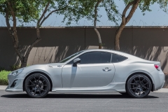 Scion FR-S