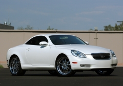 Lexus SC