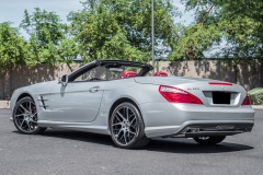 Mercedes-Benz SL-Class