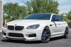 BMW M6