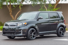 Scion xB