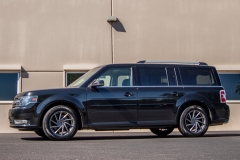 Ford Flex