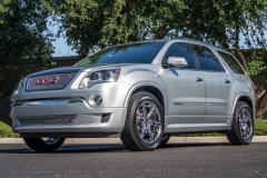 GMC Acadia