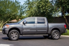 Nissan Titan