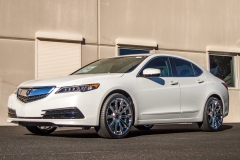 Acura TLX