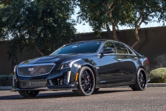 Cadillac CTS