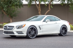 Mercedes-Benz SL-Class