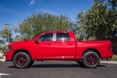 Ram Pickup