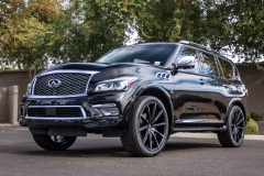 Infiniti QX80