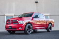 Ram Pickup