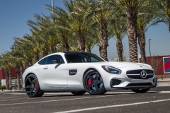 Mercedes-Benz AMG GT-Series