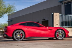 Ferrari F12