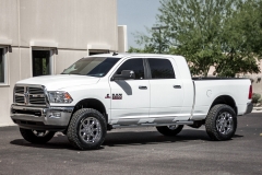 Ram Pickup