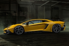 Lamborghini Adventador