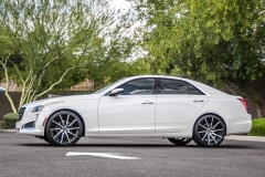 Cadillac CTS