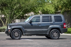 Jeep Liberty