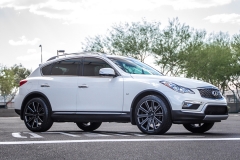 Infiniti QX50