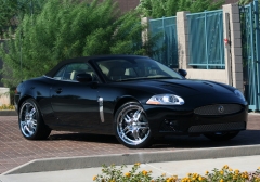 Jaguar XK