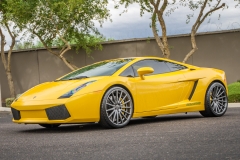 Lamborghini Gallardo