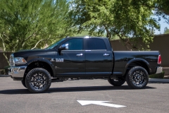 Ram Pickup