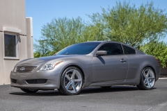 Infiniti G37 Coupe