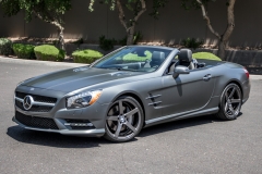 Mercedes-Benz SL-Class