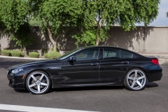 BMW 6-Series