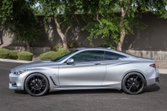 Infiniti Q60