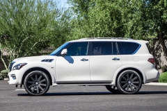 Infiniti QX80