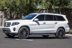 Mercedes-Benz GLS/GL-Class