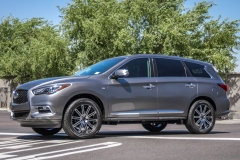 Infiniti QX60