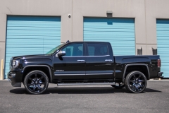 GMC Sierra Denali