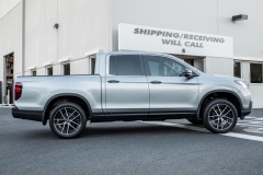 Honda Ridgeline