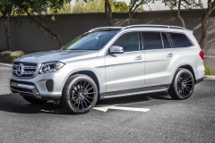 Mercedes-Benz GLS/GL-Class