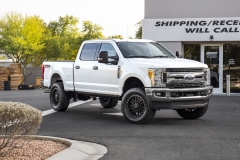 Ford F-250