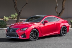 Lexus RC