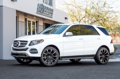 Mercedes-Benz GLE/ML-Class