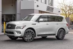 Infiniti QX80