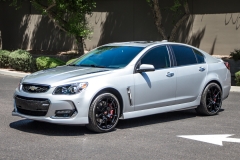 Chevrolet SS