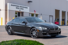 BMW 6-Series