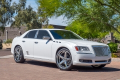 Chrysler 300C