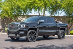 GMC Sierra Denali