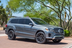 Mercedes-Benz GLS/GL-Class