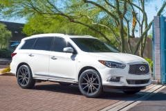 Infiniti QX60