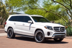 Mercedes-Benz GLS/GL-Class