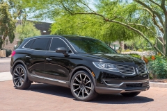 Lincoln MKX