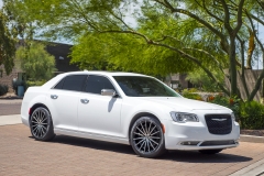 Chrysler 300C